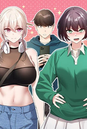 韩漫免费入口首页新番上线